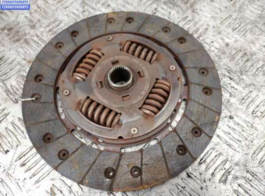 купить Диск сцепления на Volkswagen Transporter T4