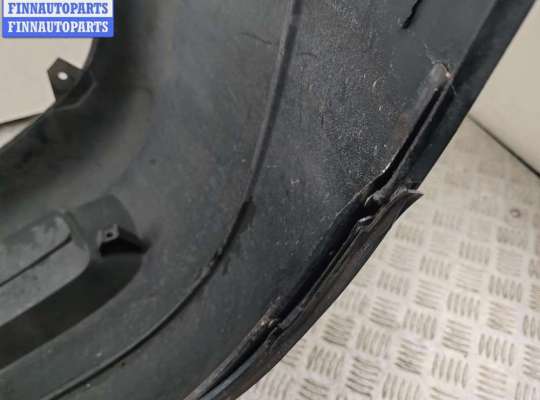 купить Бампер передний на Opel Astra G (1998-2004)