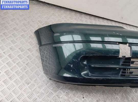 купить Бампер передний на Opel Astra G (1998-2004)