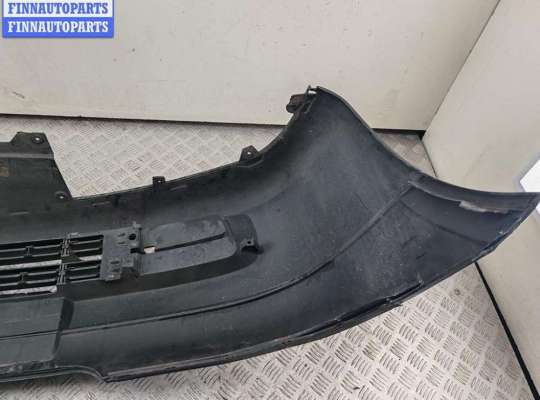 купить Бампер передний на Opel Astra G (1998-2004)