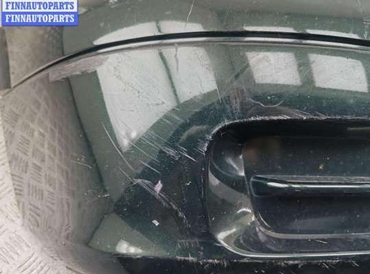 купить Бампер передний на Opel Astra G (1998-2004)