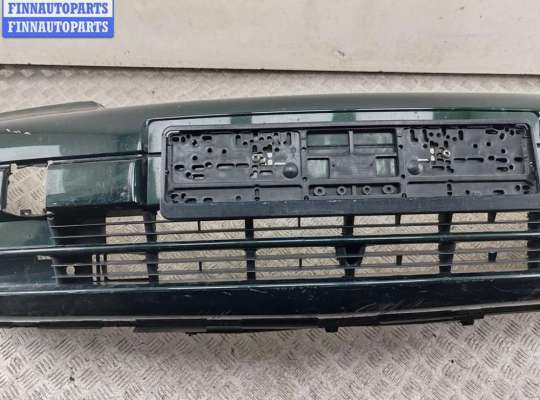 купить Бампер передний на Opel Astra G (1998-2004)