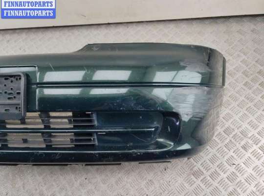 купить Бампер передний на Opel Astra G (1998-2004)