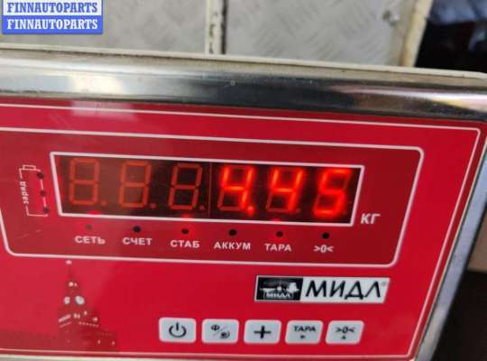 купить Бампер передний на Opel Astra G (1998-2004)