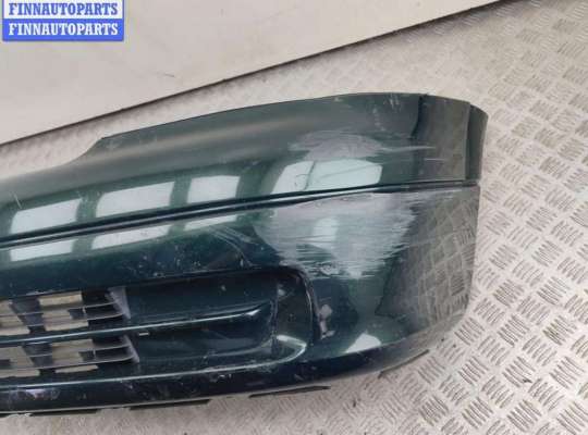 купить Бампер передний на Opel Astra G (1998-2004)