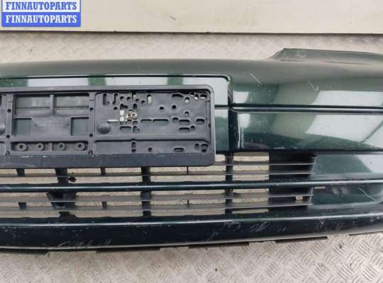 купить Бампер передний на Opel Astra G (1998-2004)