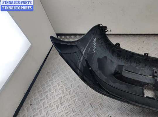 купить Бампер передний на Opel Astra G (1998-2004)