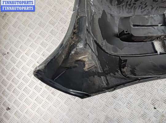 купить Бампер передний на Opel Astra G (1998-2004)