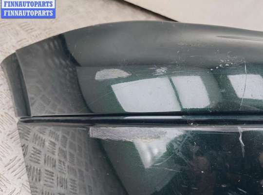 купить Бампер передний на Opel Astra G (1998-2004)