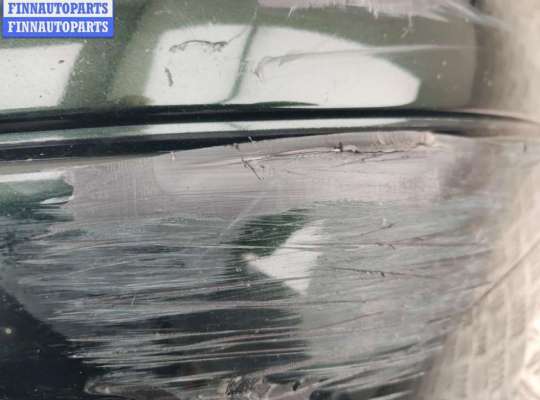 купить Бампер передний на Opel Astra G (1998-2004)