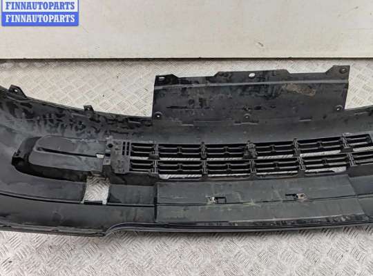 купить Бампер передний на Opel Astra G (1998-2004)