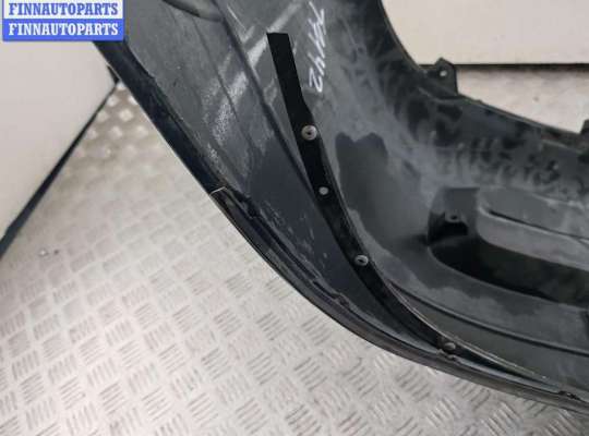 купить Бампер передний на Opel Astra G (1998-2004)