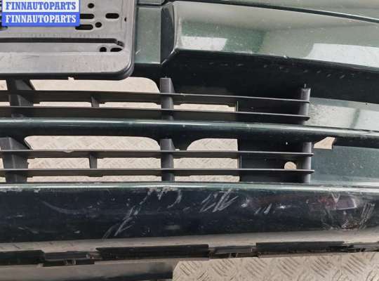 купить Бампер передний на Opel Astra G (1998-2004)