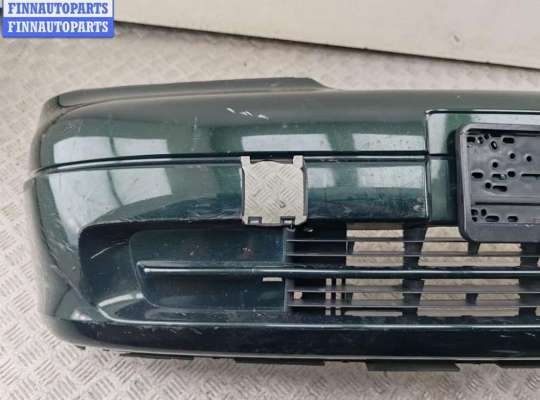 купить Бампер передний на Opel Astra G (1998-2004)