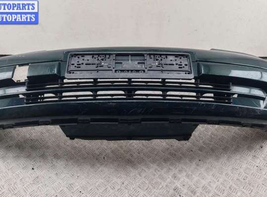 купить Бампер передний на Opel Astra G (1998-2004)