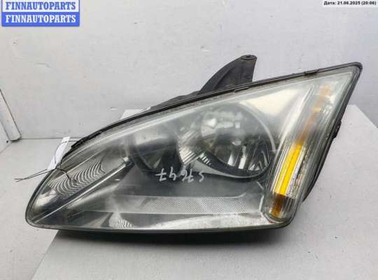 купить Фара левая на Ford Focus II (2004-2011)