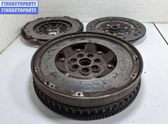 купить Маховик на Renault Scenic II (2003-2009)