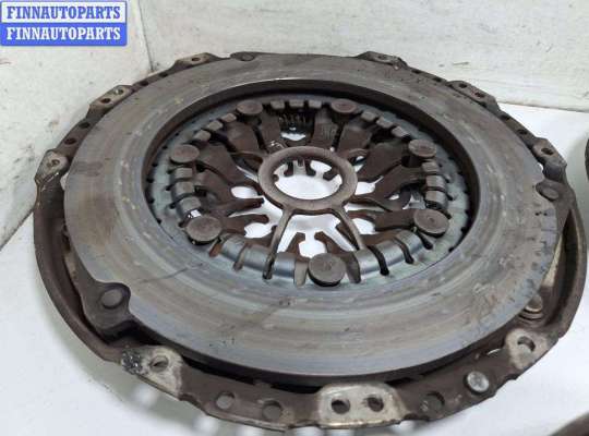 купить Маховик на Renault Scenic II (2003-2009)