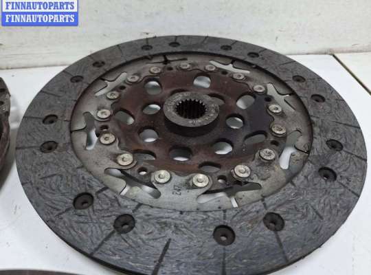 купить Маховик на Renault Scenic II (2003-2009)