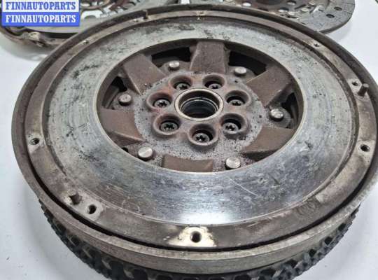 купить Маховик на Renault Scenic II (2003-2009)