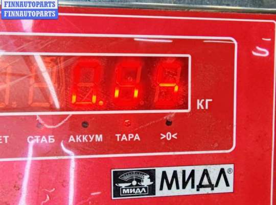 купить Бачок расширительный на Chevrolet Kalos (Aveo)