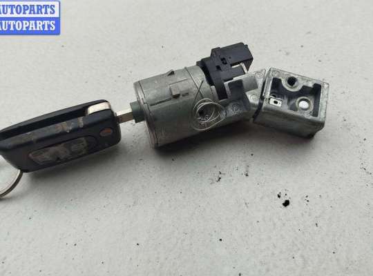 купить Замок зажигания на Peugeot 308 T7 (2007-2013)