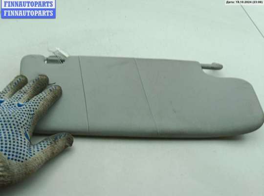 купить Козырек солнцезащитный левый на Ford Focus I (1998-2005)