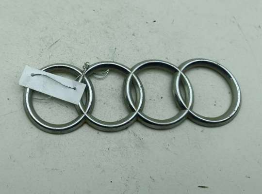 Купить Эмблема на Audi A4 B5 (1994-2001) Эмблема AU1103021 на Audi A4 B5 (1994-2001)