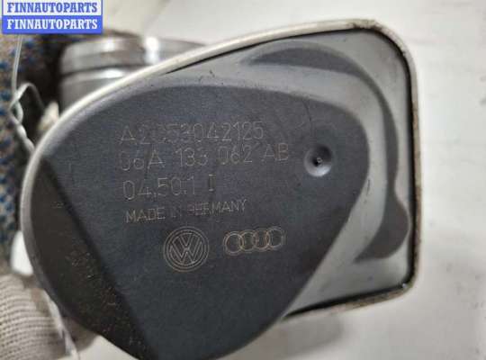Заслонка дроссельная на Volkswagen Golf V (1K)