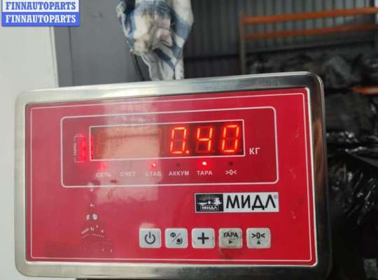 купить Кронштейн КПП опорный на BMW 5 E39 (1995-2003)