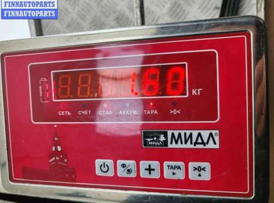 купить Насос гидроусилителя руля на Audi A6 C5 (1997-2005)