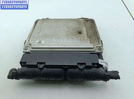 купить Блок управления двигателем (ДВС) на Volkswagen Passat B6