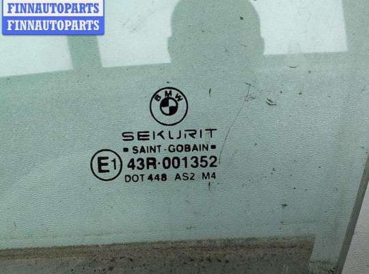 купить Стекло двери передней левой на BMW 3 E36 (1991-2000)