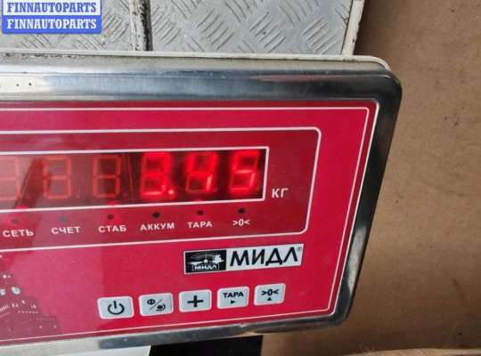 купить Стекло двери передней левой на BMW 3 E36 (1991-2000)