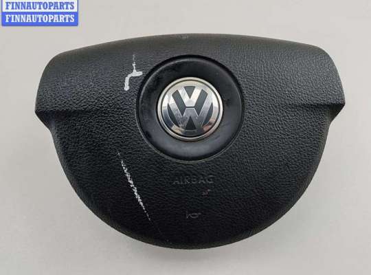 купить Подушка безопасности (Airbag) водителя на Volkswagen Passat B6