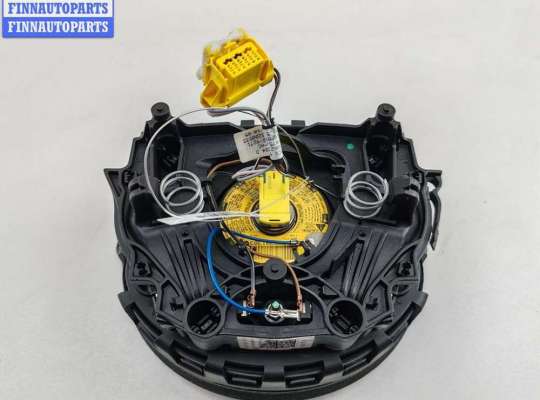 купить Подушка безопасности (Airbag) водителя на Volkswagen Passat B6