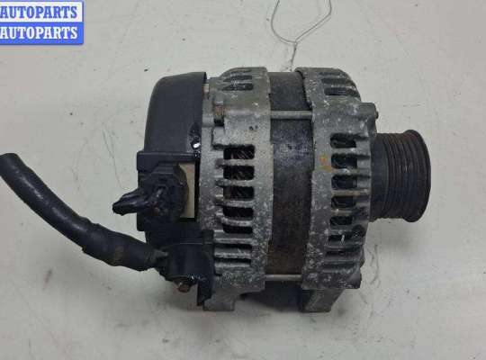 купить Генератор на Ford Focus II (2004-2011)