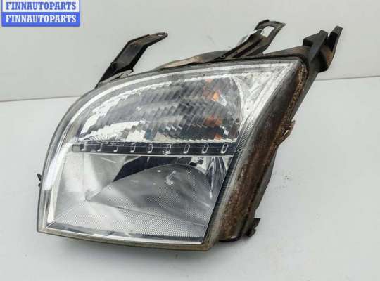 Фара левая FO2219249 на Ford Fusion