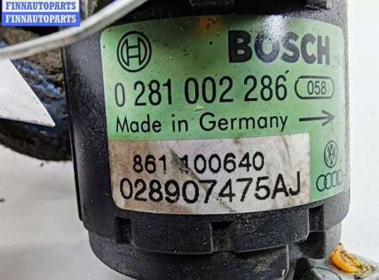 купить Датчик педали газа на Volkswagen Passat B5