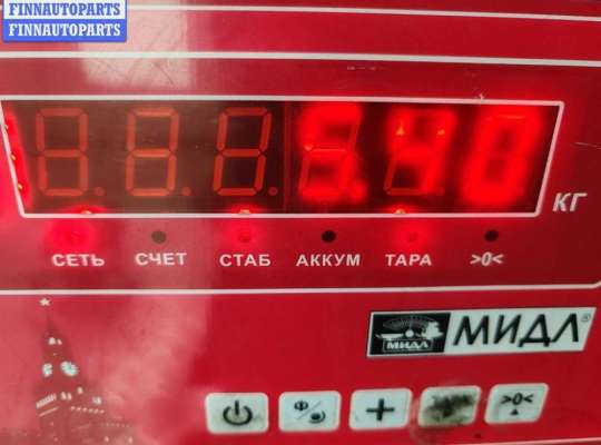 купить ТНВД на Kia Sorento (BL, 2002-2009)