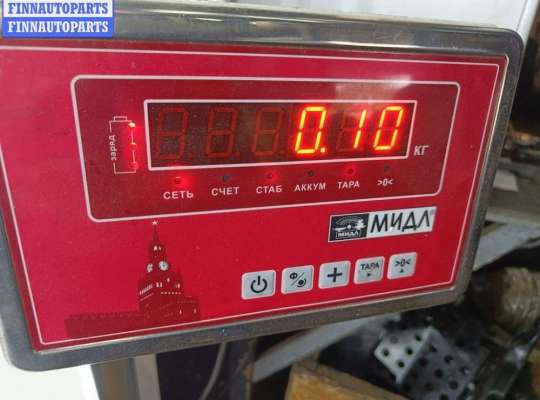 купить Накладка декоративная на Audi A6 C5 (1997-2005)