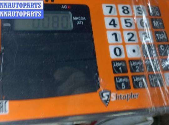 купить Переключатель света на Volkswagen Touareg