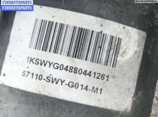 купить Блок ABS (Модуль АБС) на Honda CR-V (2007-2011)