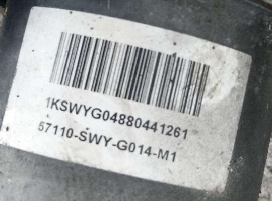 купить Блок ABS (Модуль АБС) на Honda CR-V (2007-2011)