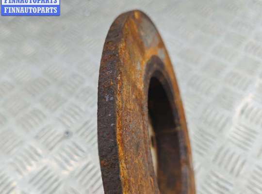 купить Диск тормозной передний на Fiat Panda