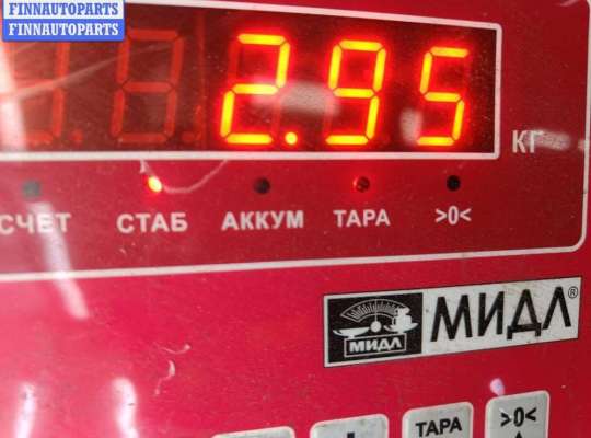 купить Крыло переднее правое на Ford Mondeo III (2000-2007)