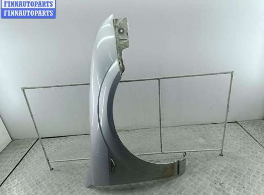 купить Крыло переднее правое на Ford Mondeo III (2000-2007)