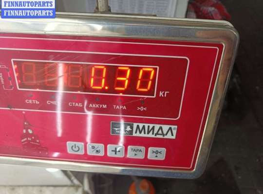 купить Амортизатор крышки (двери) багажника на Audi A6 C4 (1994-1997)