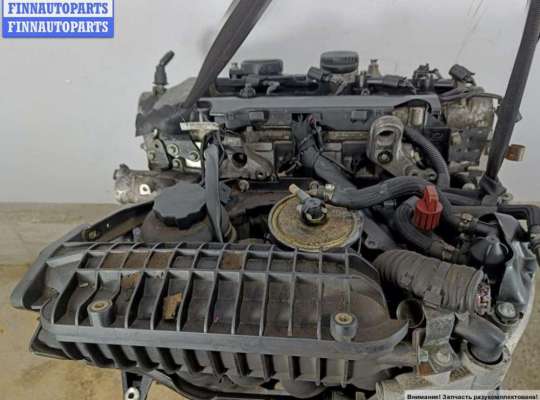купить Двигатель (ДВС) на Mercedes C-Class W203 (2000-2006)