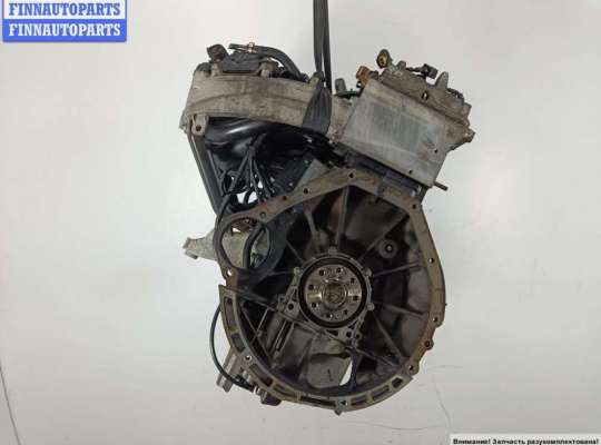 купить Двигатель (ДВС) на Mercedes C-Class W203 (2000-2006)